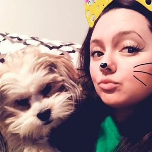 Meet your Posher, Ashlie